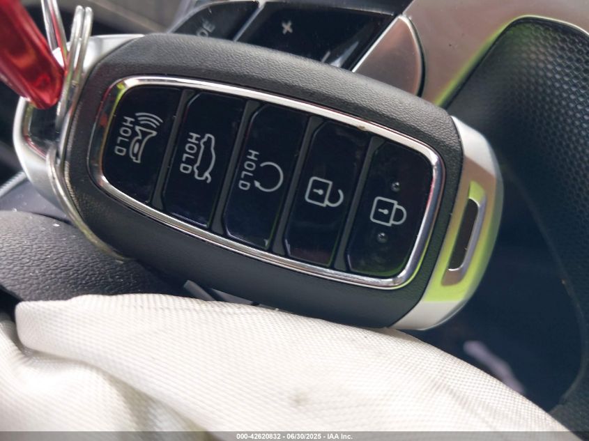 2023 Hyundai Elantra Sel VIN: KMHLM4AG1PU434978 Lot: 42620832