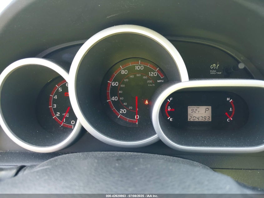2012 TOYOTA COROLLA MATRIX VIN: 2T1KU4EE7CC800541