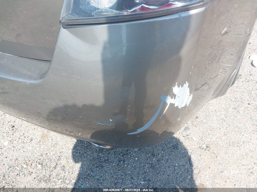 2007 Nissan Altima 2.5 S VIN: 1N4AL21E47C197674 Lot: 42620977