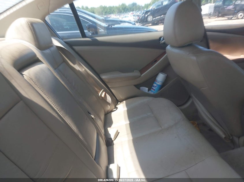 2007 Nissan Altima 2.5 S VIN: 1N4AL21E47C197674 Lot: 42620977