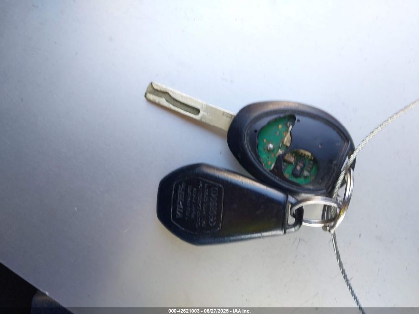 2003 Mini Cooper VIN: WMWRC33423TE19131 Lot: 42621003