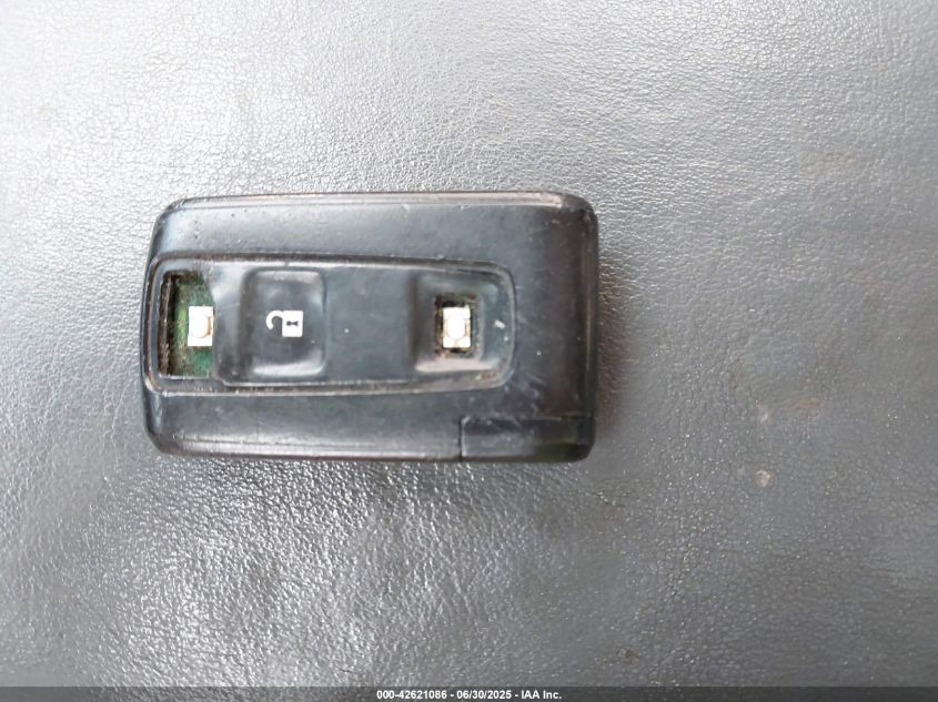 2009 Toyota Prius Touring VIN: JTDKB20U293507463 Lot: 42621086