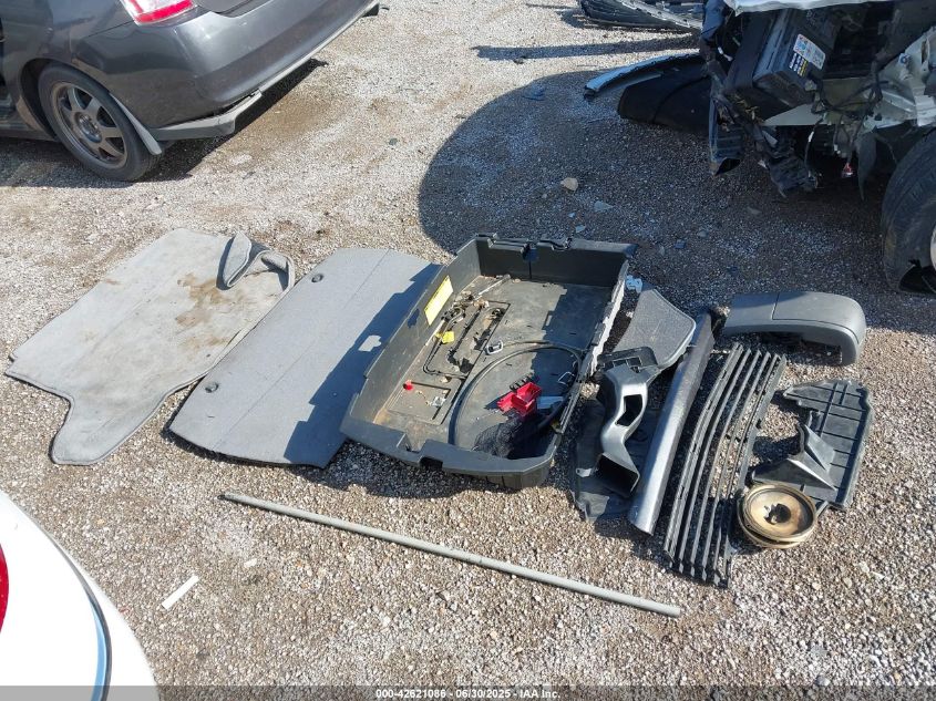 2009 Toyota Prius Touring VIN: JTDKB20U293507463 Lot: 42621086