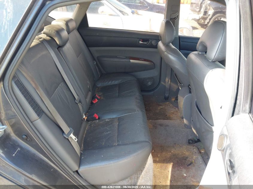 2009 Toyota Prius Touring VIN: JTDKB20U293507463 Lot: 42621086