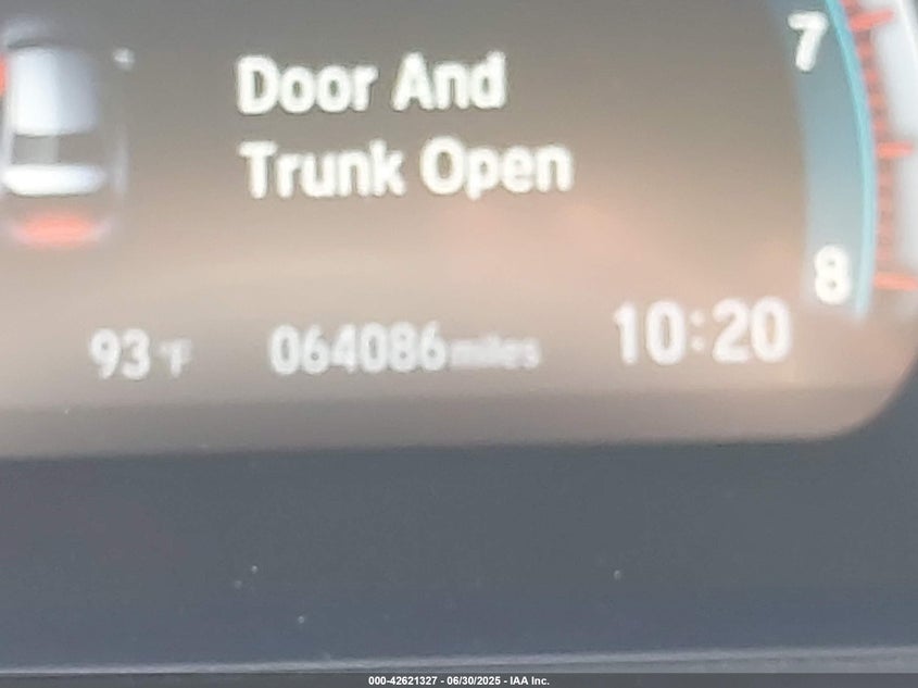 2017 HONDA CIVIC EX - 2HGFC2F77HH530850