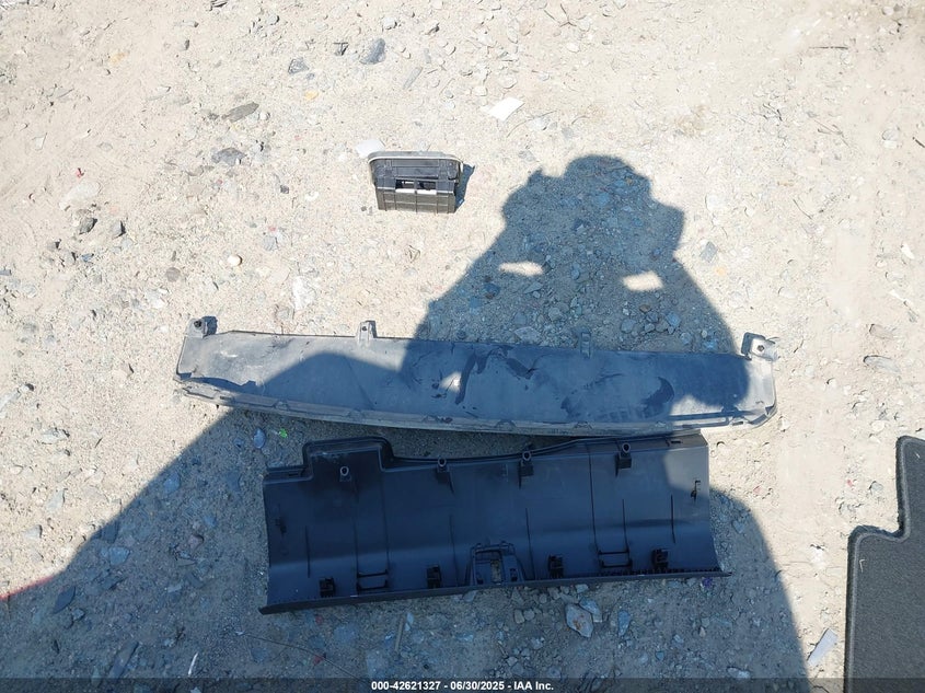 2017 HONDA CIVIC EX - 2HGFC2F77HH530850