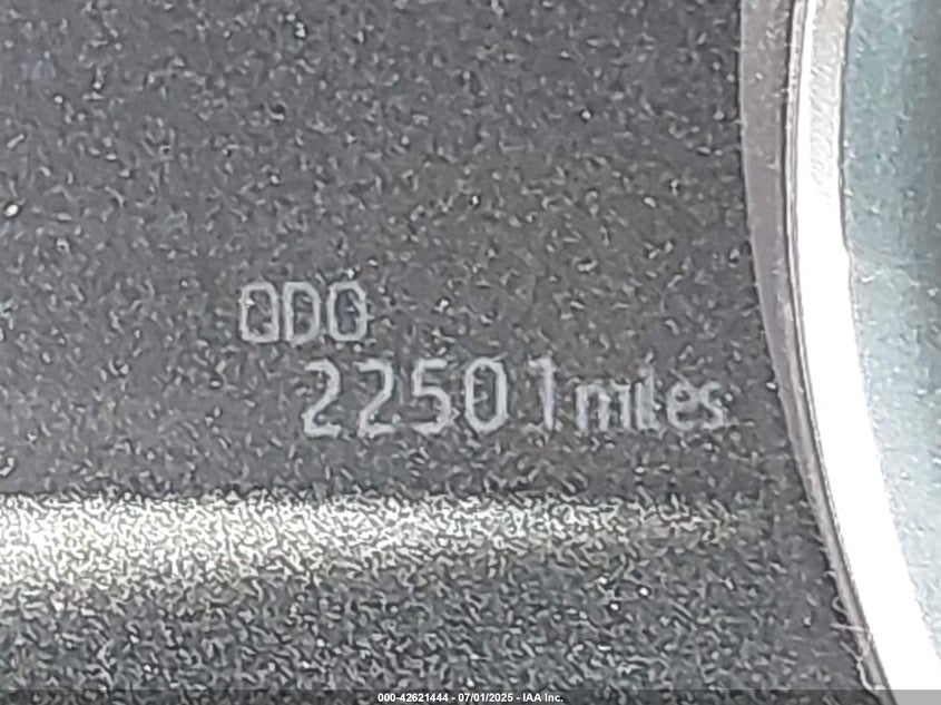 2023 TOYOTA CAMRY VIN: 4T1F11AK6PU087480