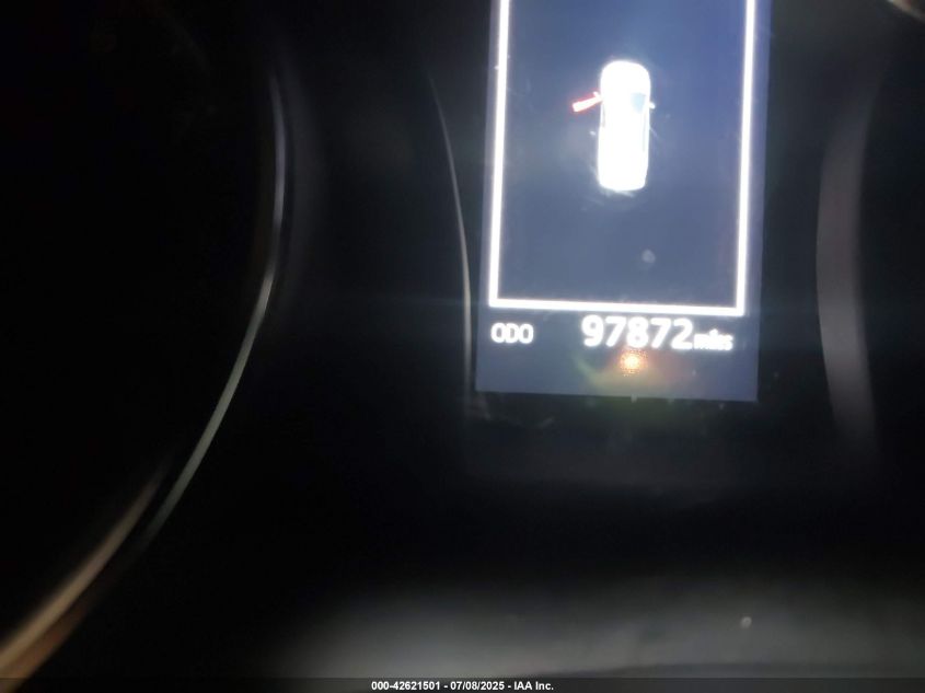 2018 Toyota Camry Se VIN: JTNB11HK7J3044736 Lot: 42621501