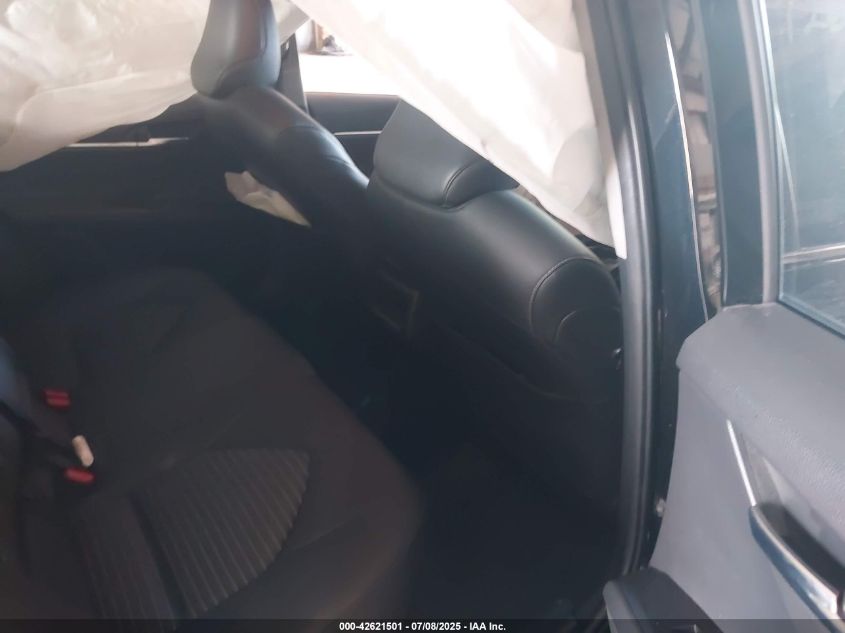 2018 Toyota Camry Se VIN: JTNB11HK7J3044736 Lot: 42621501