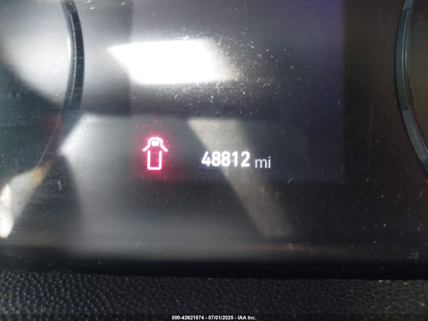 2023 Ram Promaster 2500 High Roof 159 Wb VIN: 3C6LRVDG7PE525069 Lot: 42621574