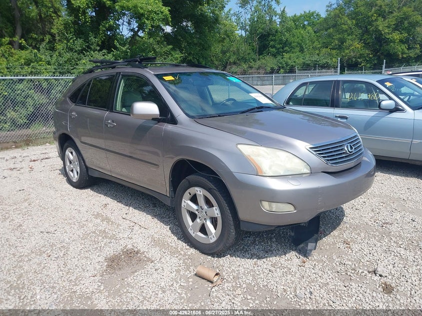 JTJHA31U050092699 2005 Lexus Rx 330 auction photo 1