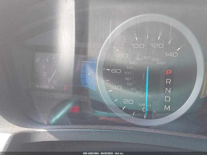 2013 FORD EXPLORER VIN: 1FM5K8D84DGA05919