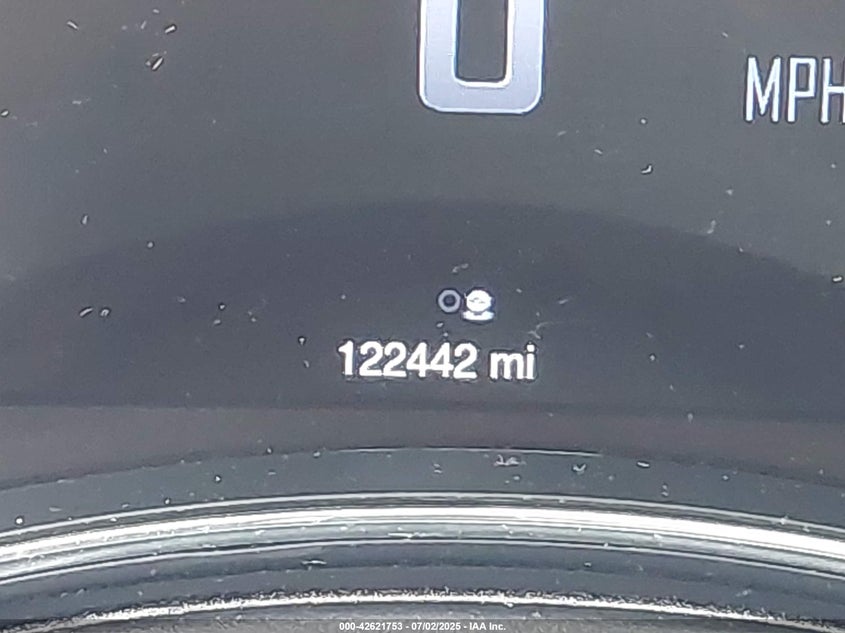 2015 DODGE DURANGO LIMITED - 1C4RDHDG0FC834181