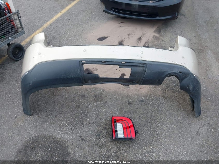 2015 DODGE DURANGO LIMITED - 1C4RDHDG0FC834181