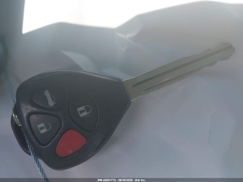 2007 Toyota Rav4 VIN: JTMBD35V475060802 Lot: 42621772