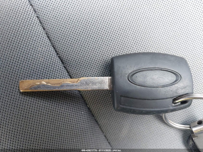 2013 FORD ESCAPE VIN: 1FMCU0GX7DUD94269