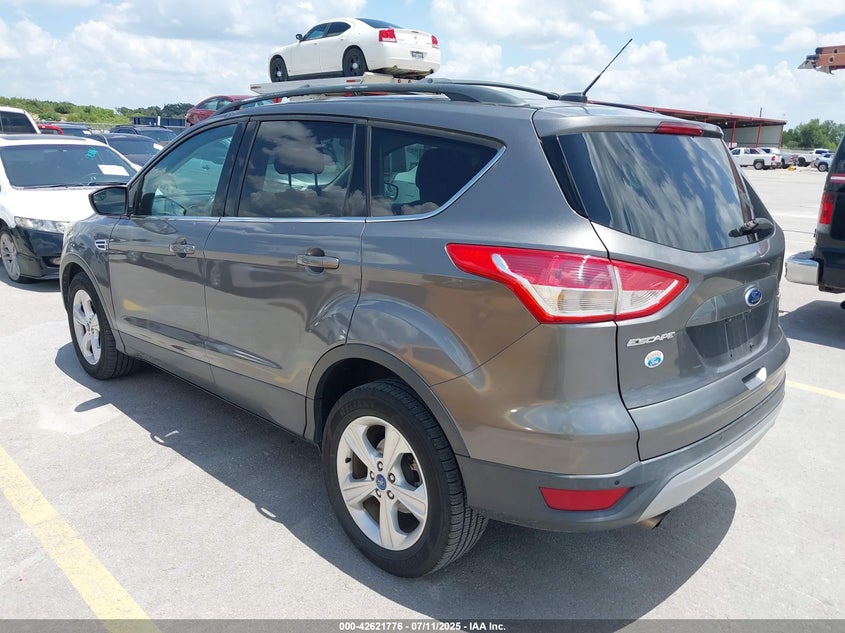 2013 FORD ESCAPE VIN: 1FMCU0GX7DUD94269