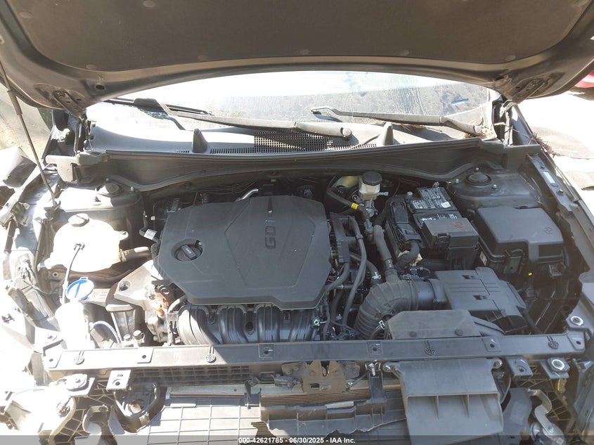 2023 KIA SPORTAGE EX - 5XYK33AF2PG036961