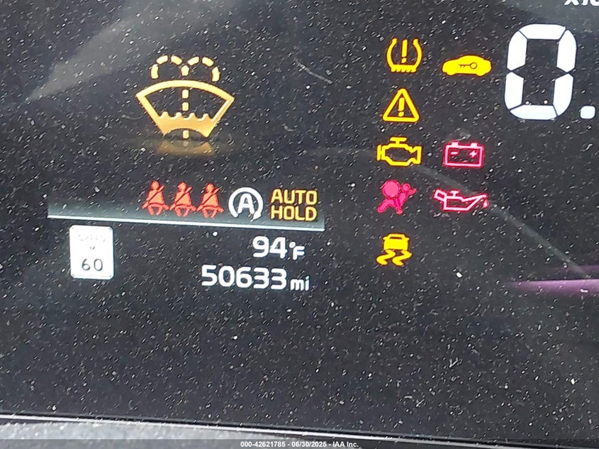 2023 KIA SPORTAGE EX - 5XYK33AF2PG036961