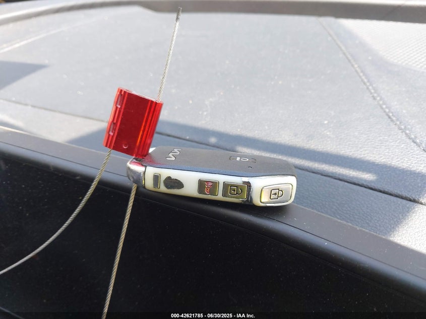 2023 KIA SPORTAGE EX - 5XYK33AF2PG036961