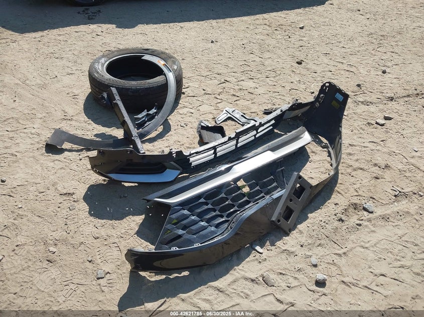 2023 KIA SPORTAGE EX - 5XYK33AF2PG036961