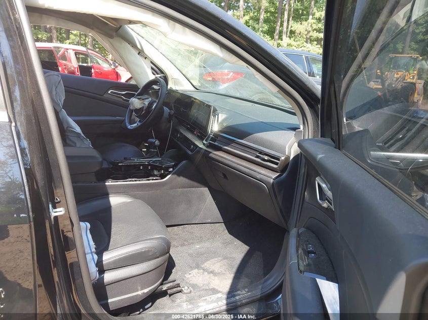 2023 KIA SPORTAGE EX - 5XYK33AF2PG036961