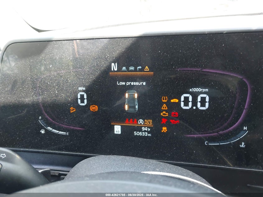 2023 KIA SPORTAGE EX - 5XYK33AF2PG036961