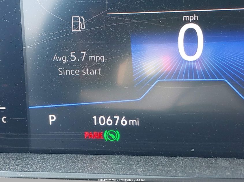 2023 Volkswagen Tiguan 2.0T Se R-Line Black VIN: 3VV8B7AX4PM069560 Lot: 42621790