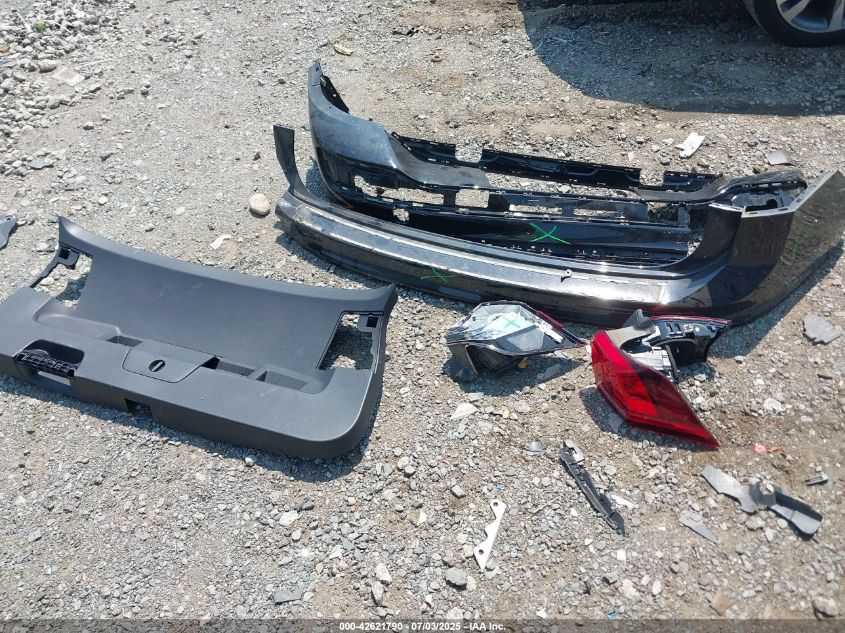 2023 Volkswagen Tiguan 2.0T Se R-Line Black VIN: 3VV8B7AX4PM069560 Lot: 42621790