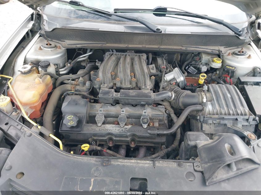 2008 Dodge Avenger VIN: 1B3L356R78N222879 Lot: 42621893