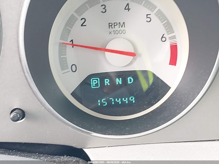 2008 Dodge Avenger VIN: 1B3L356R78N222879 Lot: 42621893