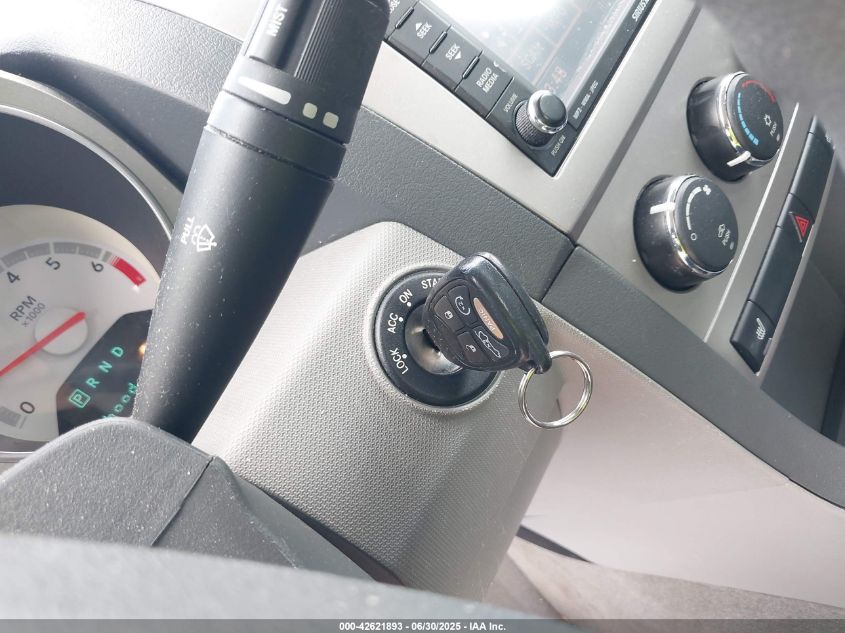 2008 Dodge Avenger VIN: 1B3L356R78N222879 Lot: 42621893