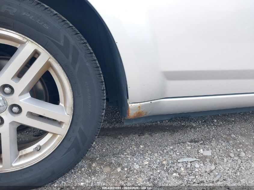 2008 Dodge Avenger VIN: 1B3L356R78N222879 Lot: 42621893