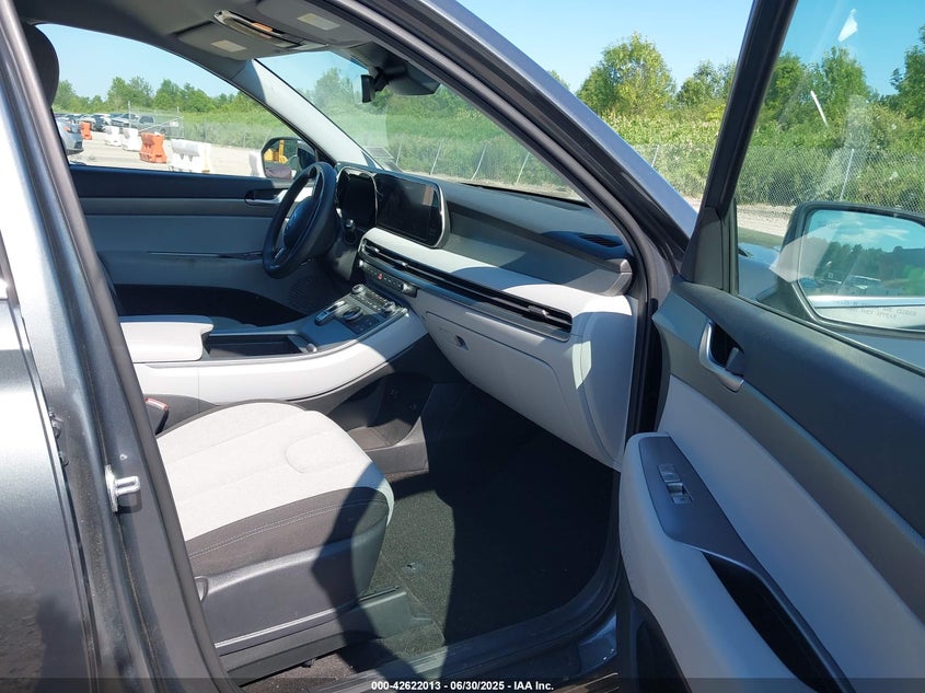 2023 HYUNDAI PALISADE SE - KM8R1DGE2PU568004