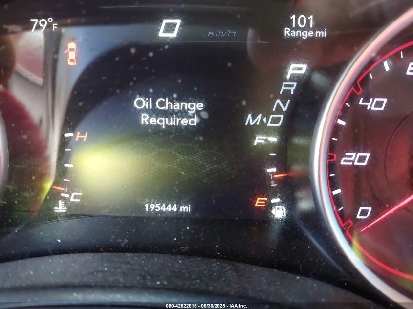 2019 DODGE CHARGER GT RWD - 2C3CDXHG7KH560967