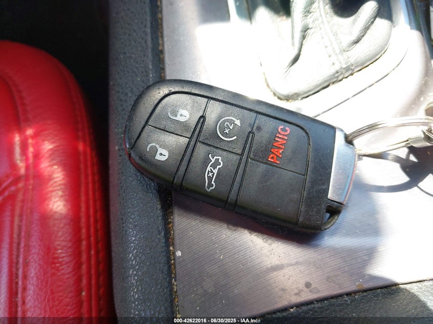 2019 DODGE CHARGER GT RWD - 2C3CDXHG7KH560967