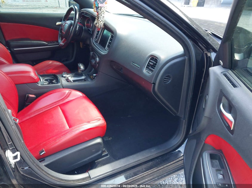 2019 DODGE CHARGER GT RWD - 2C3CDXHG7KH560967