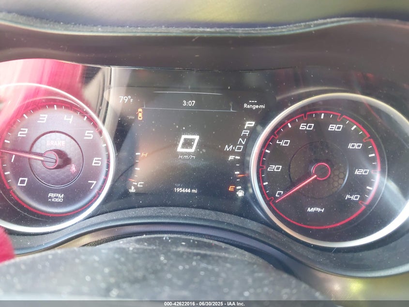 2019 DODGE CHARGER GT RWD - 2C3CDXHG7KH560967