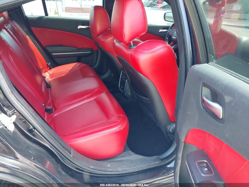 2019 DODGE CHARGER GT RWD - 2C3CDXHG7KH560967