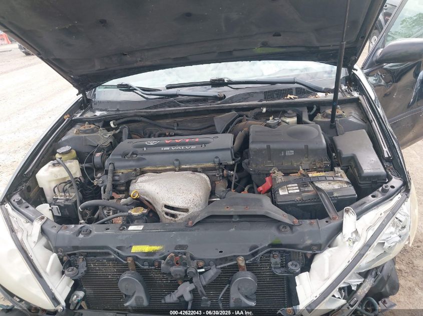 2006 Toyota Camry Le/Se/Std/Xle VIN: 4T1BE32K764163896 Lot: 42622043