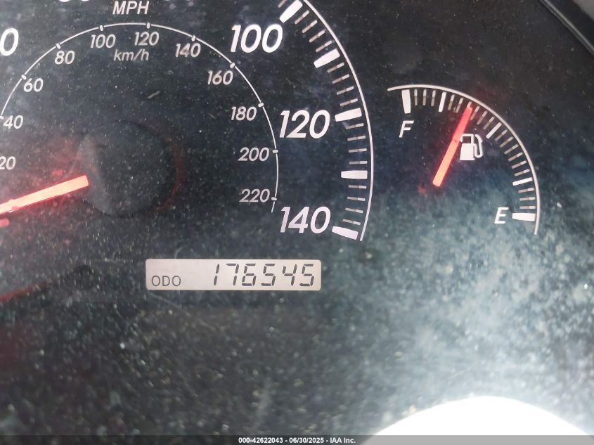 2006 Toyota Camry Le/Se/Std/Xle VIN: 4T1BE32K764163896 Lot: 42622043