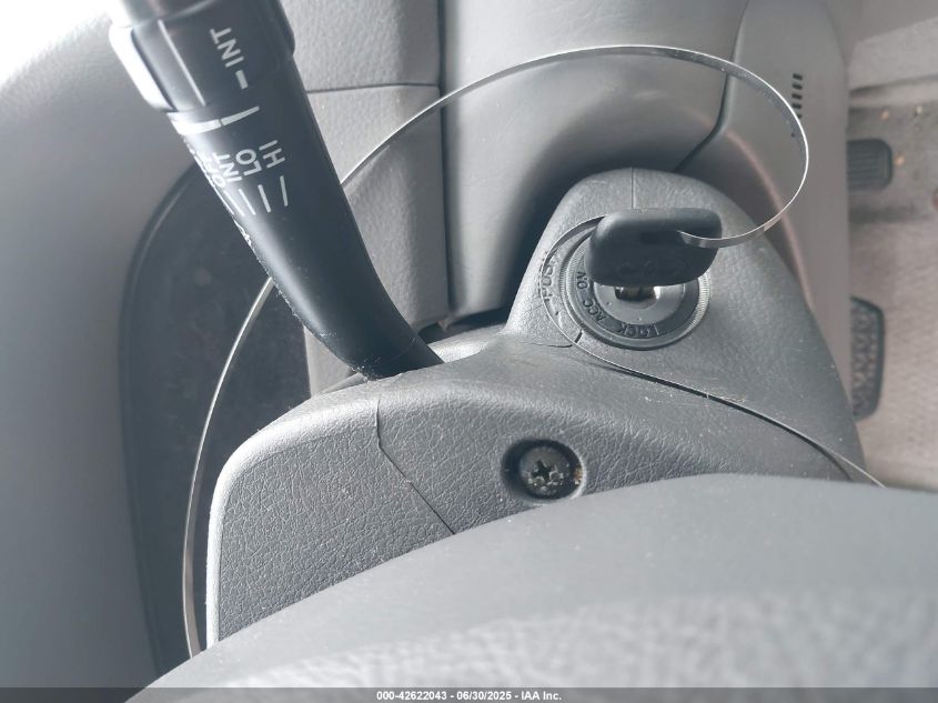 2006 Toyota Camry Le/Se/Std/Xle VIN: 4T1BE32K764163896 Lot: 42622043