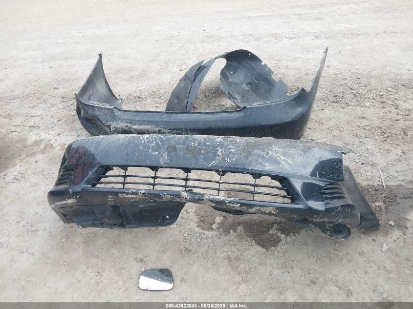 2006 Toyota Camry Le/Se/Std/Xle VIN: 4T1BE32K764163896 Lot: 42622043