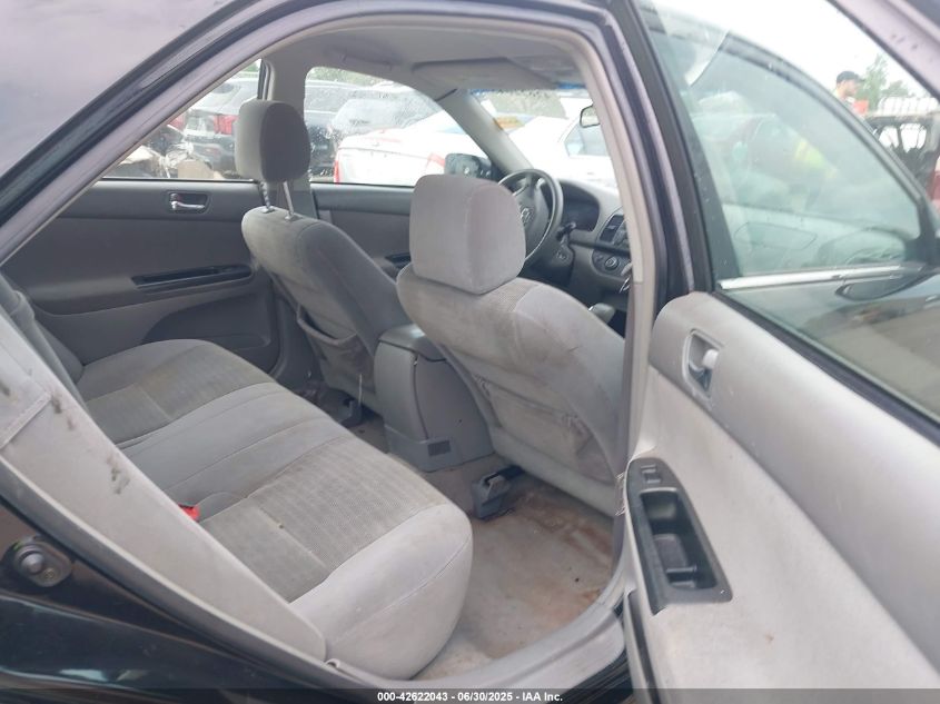 2006 Toyota Camry Le/Se/Std/Xle VIN: 4T1BE32K764163896 Lot: 42622043