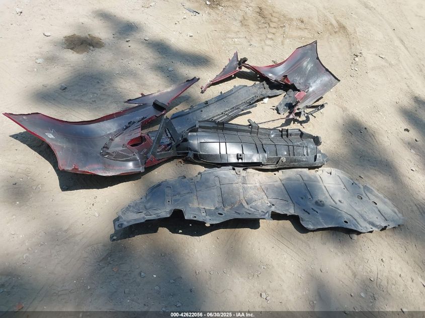 2021 Toyota Camry Le VIN: 4T1C11AK9MU512480 Lot: 42622056