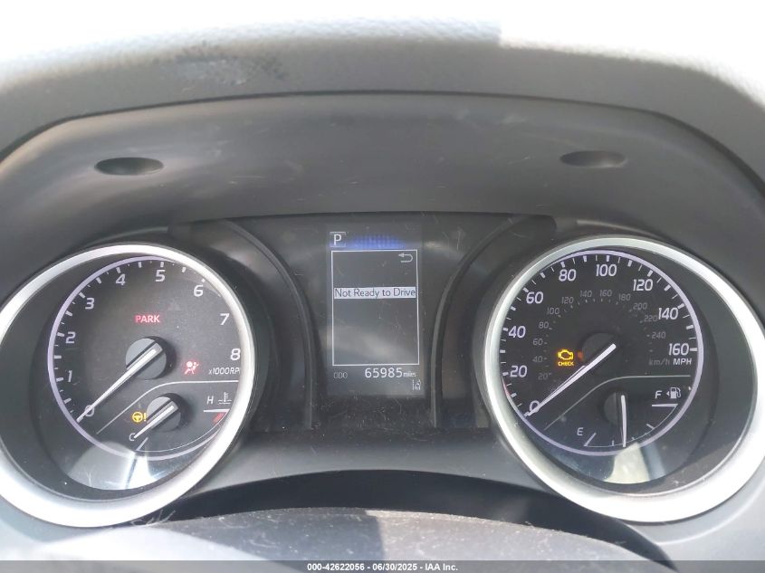 2021 Toyota Camry Le VIN: 4T1C11AK9MU512480 Lot: 42622056