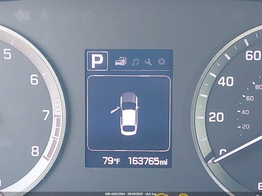 2015 HYUNDAI SONATA SPORT - 5NPE34AF5FH176321