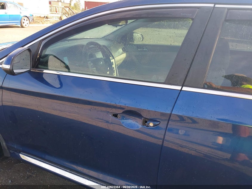 2015 HYUNDAI SONATA SPORT - 5NPE34AF5FH176321