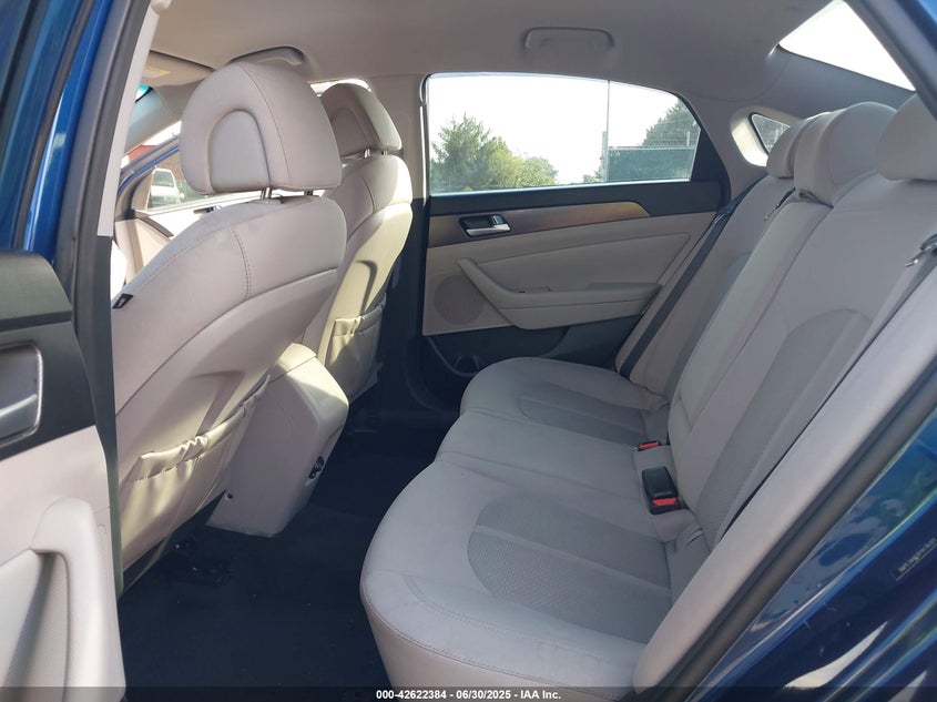 2015 HYUNDAI SONATA SPORT - 5NPE34AF5FH176321