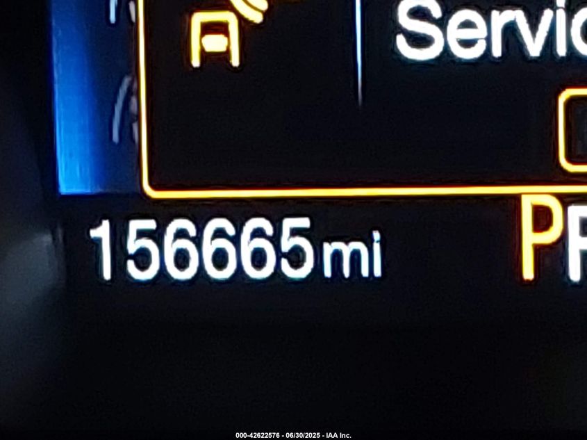 2016 Ford Focus Titanium VIN: 1FADP3J21GL379832 Lot: 42622576